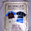 Burnley FC Pennant